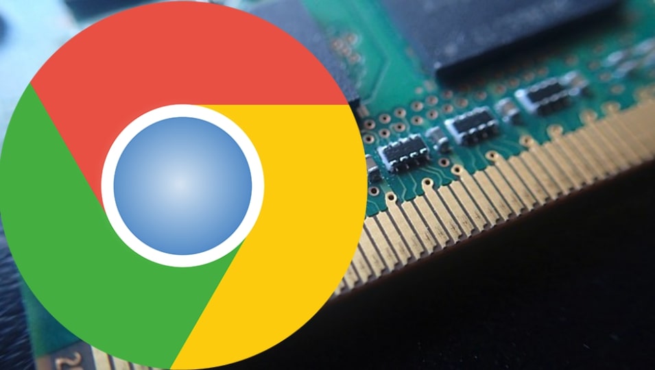 Comment réduire la consommation de RAM de Google Chrome