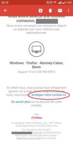 comment changer son nom sur instagram